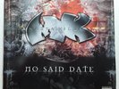 MASTA KILLA No Said Date 2xLP Wu-Tang Clan 2004 Nature Sounds MF Doom VG+