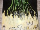 THE FALL - 77 Early Years 79  - Original Vinyl UK LP c.1981 Step Forward SFLP6
