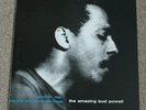 THE AMAZING BUD POWELL VOLUME 2 1985 LP FRANCE BLUE NOTE BST 81504 DMM