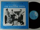 Down Under with the Ragtime Four    dinkum Aussie songs