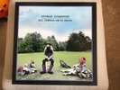 George Harrison All Things Must Pass 2001 Reissue Unplayed Near Mint Rare Now