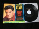 ELVIS PRESLEY 45 47-8243 BOSSA NOVA BABY/WITCHCRAFT NM TO MINT VERY HIGH GRADE