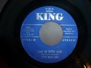 Little Willie John 