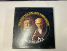WAGNER/SIR GEORG SOLTI Der Ring Des Nibelungen Box London 414 111 1 NM- CL1