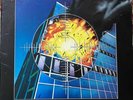 DEF LEPPARD PYROMANIA MERCURY 1983 MASTERDISK GRIZZLY BEAR NM-