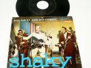 BILL HALEY & HIS COMETS 