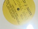 Modern Soul Boogie 12 Central Heat - I Need Your Body GOLD NOTE rare