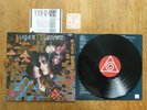 Siouxsie & The Banshees - A Kiss.. UK 1st '82 Polydor POLD 5064 + Ticket etc. LP
