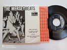 THE MERSEYBEATS Long, Tall Sally +3  SPAIN 7