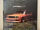 Frank Ocean - Nostalgia Ultra - Rare LP vinyl Album Mint