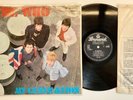 The Who My Generation 1st Vinyl Press 1965 Brunswick 1B 1B Excellent Audio.