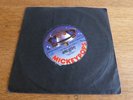 Metal Mickey - Do the Funky Robot UK 1st 1982 Mickeypops METMIK 3 Rare 7