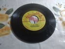 JAY & JOYA - I'LL BE LONELY/ THE SUPERSONICS - SECOND FIDDLE/ 1968 T'ISLE 45/ JA