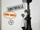Louis Smith Smithville Blue Note 2Lp 45 RPM Mono OOP Near Mint Sonny Clark