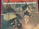 The Dave Brubeck Quartet- Jazz Impressions of Japan LP