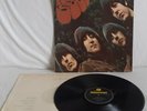 The Beatles   Rubber Soul PMC1267 MONO issue  UK LP G & L lam sleeve VG/VG