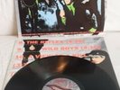 Duran Duran   Decade LP UK cw inner EMI DDX10 A-2-1-1 & B-1U-1-2 EX/EX See pics
