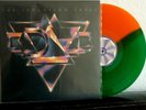 LP Kadavar The Isolation Tapes bi colored 500 Copies (Doom Psychedelic) Berlin