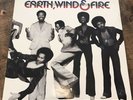 Earth Wind and Fire   That's The Way of The World NM Original Master Recording