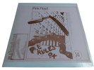 Pink Floyd Astral Projection Lp Live An Aftermath Records