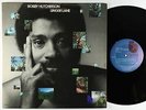 Bobby Hutcherson - Linger Lane LP - Blue Note VG++
