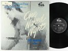 Chet McIntyre & The Combo - One Naked Night LP - Vega - VLP 2002 Mono DG VG+