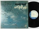 Donald Byrd - Fancy Free LP - Blue Note RVG Shrink
