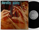 Dorothy Ashby - S/T LP - Argo - LP-690 Mono DG