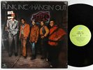 Funk, Inc. - Hangin' Out LP - Prestige RVG VG+ Shrink