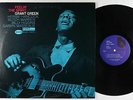 Grant Green - Feelin' The Spirit LP - Blue Note - BST-84132 VG+