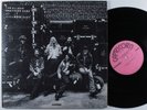 ALLMAN BROTHERS BAND At Fillmore East CAPRICORN 2xLP gatefold