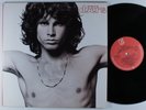 DOORS Best Of ELEKTRA R-270407 2xLP VG+ germany gatefold club edition