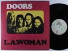 DOORS L.A. Woman ELEKTRA LP