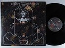 GEORGE HARRISON The Best of George Harrison CAPITOL LP VG+