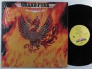 GRAND FUNK Phoenix CAPITOL LP VG+ SHRINK