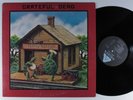 GRATEFUL DEAD Terrapin Station ARISTA LP VG+