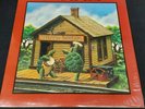 THE GRATEFUL DEAD TERRAPIN STATION LP ARISTA AL 7001 IN SHRINK