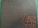 SUPERTRAMP crime of the century 1981 UHQR  MOBILE FIDELITY 1/2 SPEED MASTER
