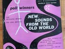 Johnny Dankworth's Cool Britons ORIGINAL MONO 10