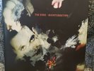 The CURE Disintegration 2LP 180g double Vinyl gatefold record MINT rsd