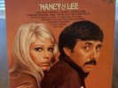 VINTAGE “Nancy And Lee” Hit Record (RS-6273) Reprise, Tested And Played
