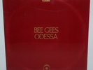 BEE GEES Odessa 1969 ORIGINAL  ATCO Flocked Felt Cover SD 2 702 SEALED UNOPENED