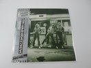 UFO No Place To Run WWS-81281 with OBI Japan VINYL  LP