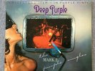 Deep Purple Mark 2 Singles & Rare Tracks UK Purple Vinyl EX-