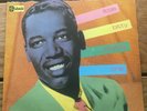 THURSTON HARRIS Little Bitty Pretty One 1986 LP Stateside