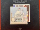 Led Zeppelin THE SONG REMAINS THE SAME Rare RI Richmond Press Variant Vinyl LPs