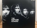 The Rapture - Echoes Vinyl Record Lp UK original