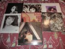 KATE BUSH 7 VINYL ALBUMS SOLD TOGETHER