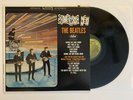 The Beatles - Something New - 1970 US Apple Stereo (NM) Ultrasonic Clean