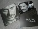 johnny hallyday vinyles coffret